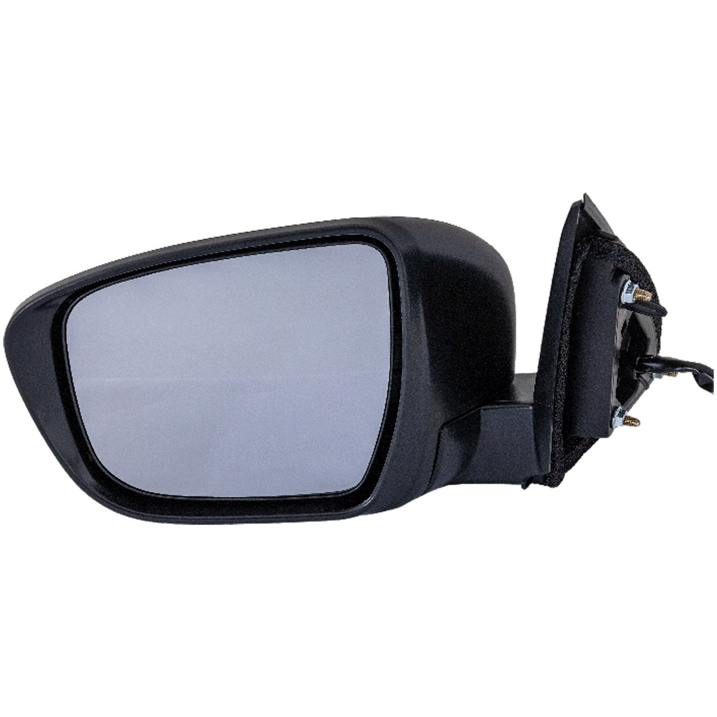 Mirror Set for Nissan Rogue Sport (2017–2019) Power Heated Signal Light