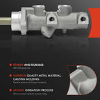 Brake Master Cylinder for Jeep Grand Cherokee (2005)