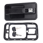 Replacement Outer Door Handle with Lock and Keys for Talbot Express J5 (1981–1994)