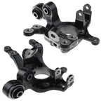 Rear Steering Knuckle for Kia Sportage, Hyundai Tucson (2011–2015) FWD