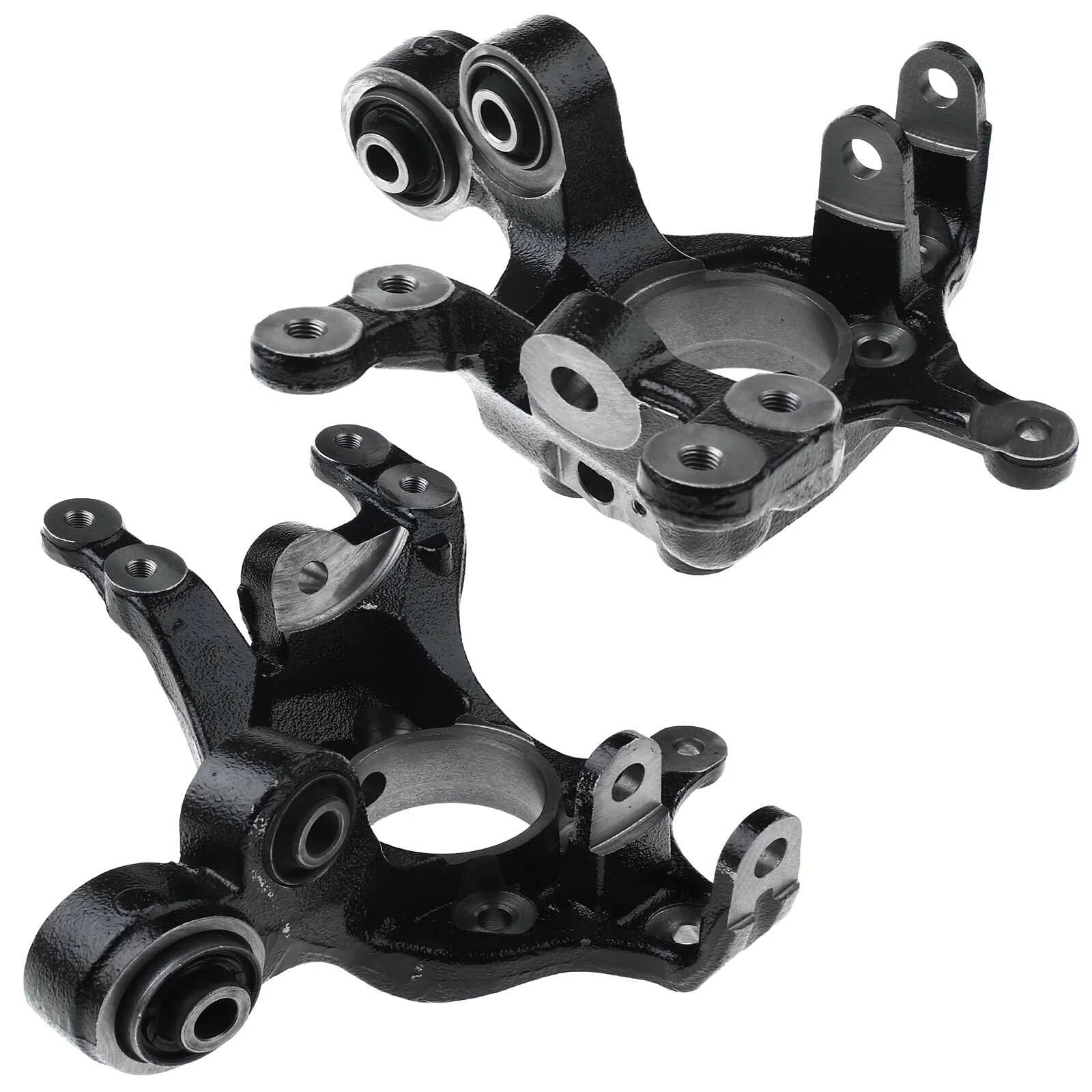 Rear Steering Knuckle for Kia Sportage, Hyundai Tucson (2011–2015) FWD