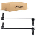 Pair of Front Sway Bar Links for Ford Explorer (2011–2018)