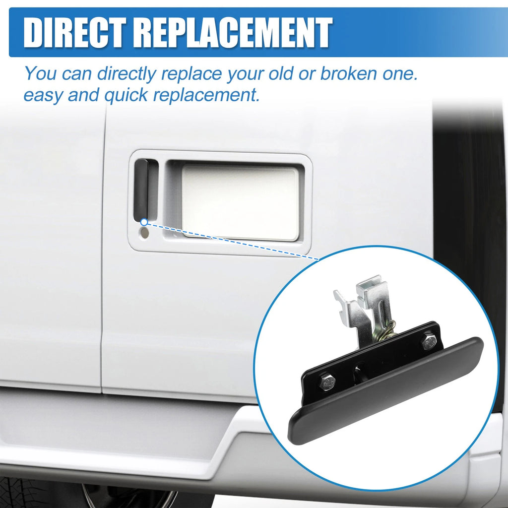 Rear Right Cargo Door Handle for Ford Econoline (1992–2007) 6C2Z15434A20A