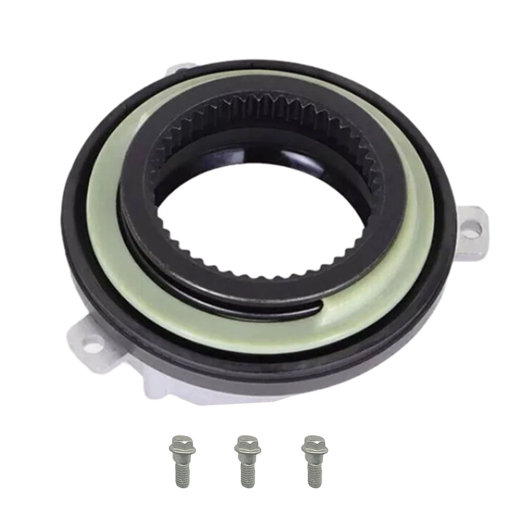 Front Wheel Hub Lock Actuator for Ford F150 Expedition Navigator Mark LT (2003–2015)