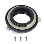 Front Wheel Hub Lock Actuator for Ford F150 Expedition Navigator Mark LT (2003–2015)
