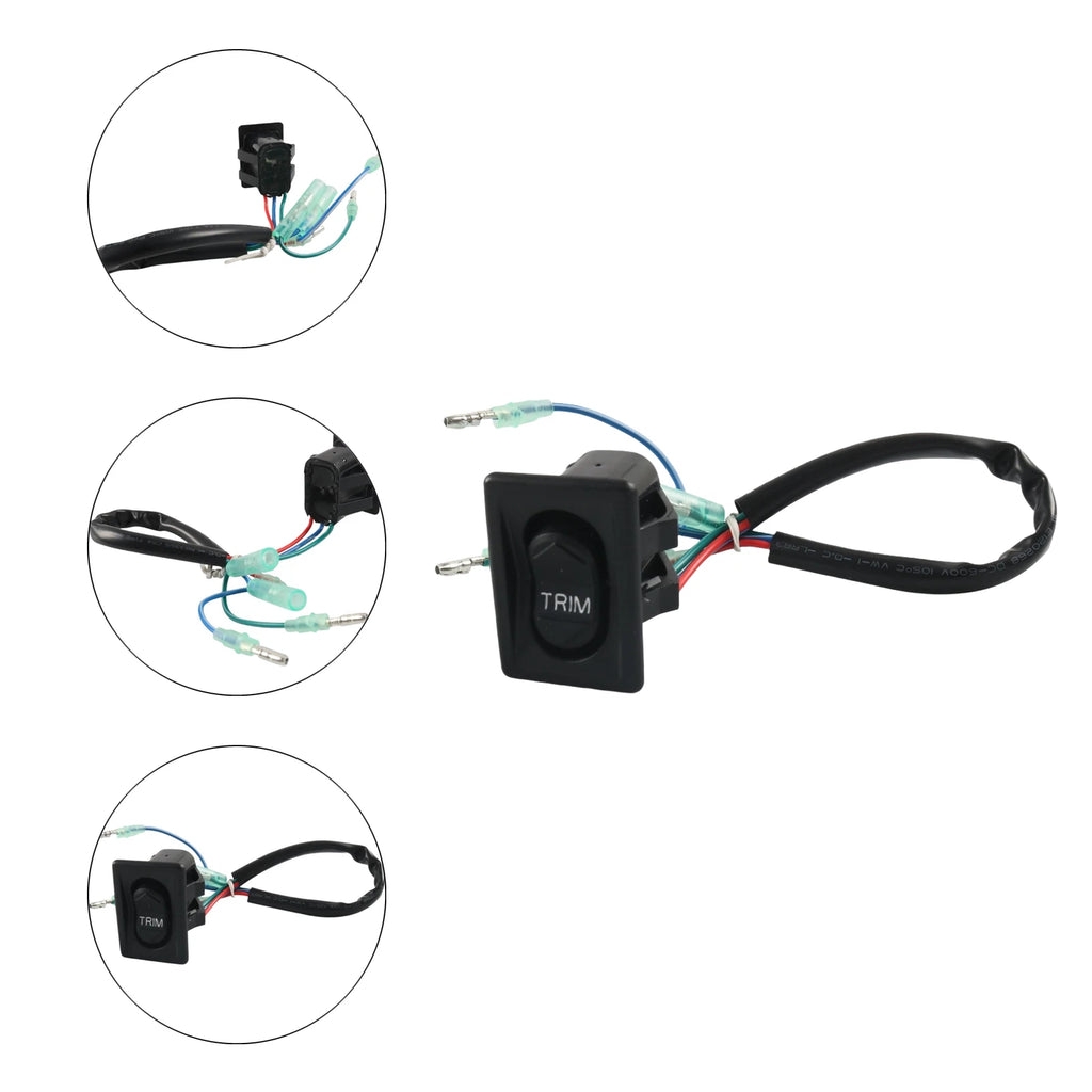 Tilt Switch Fine Tune for Mercury Outboard Engines (1995–2000) 405090HP