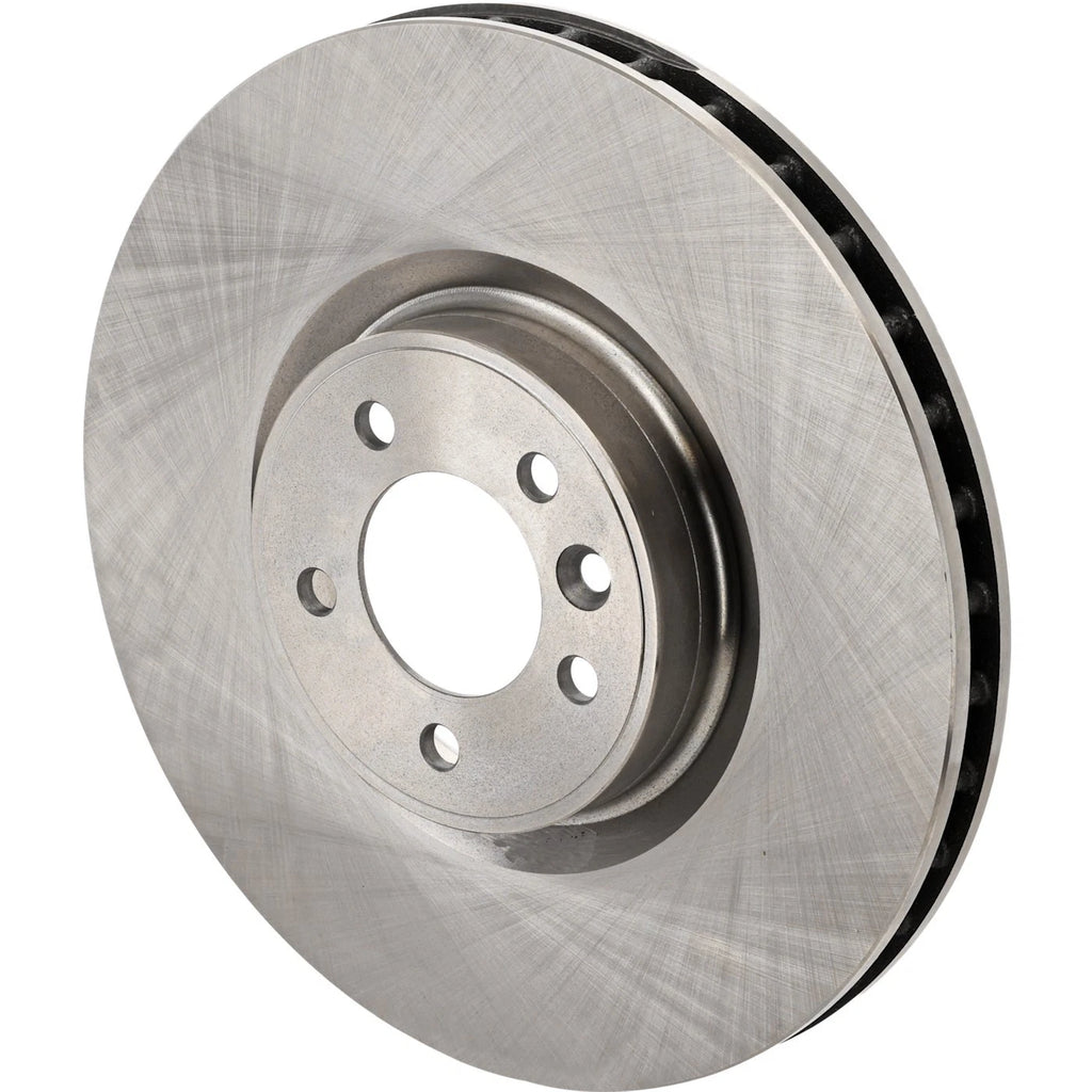 Brake Disc Rotors and Pads Kit for Range Rover Sport (2014–2017)