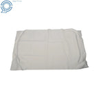 Set of 2 Front Seat Covers for Club Car DS (1982–2000.5)