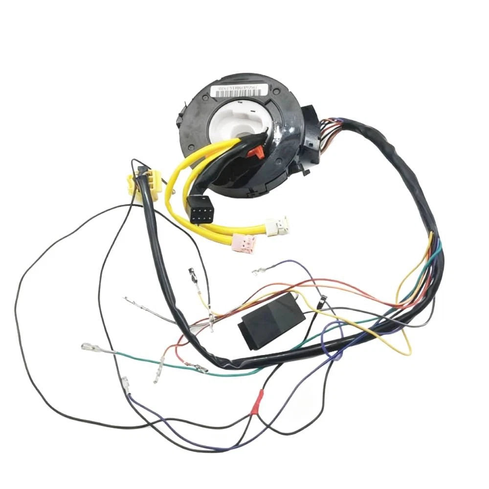 Clock Spring for GMC Savana, Sierra, Yukon XL (2014–2019) 26101829
