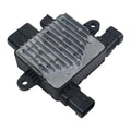 Fan Control Module for Kia Sedona 3.5L 3.8L V6 2006-2014 (2006-2014)
