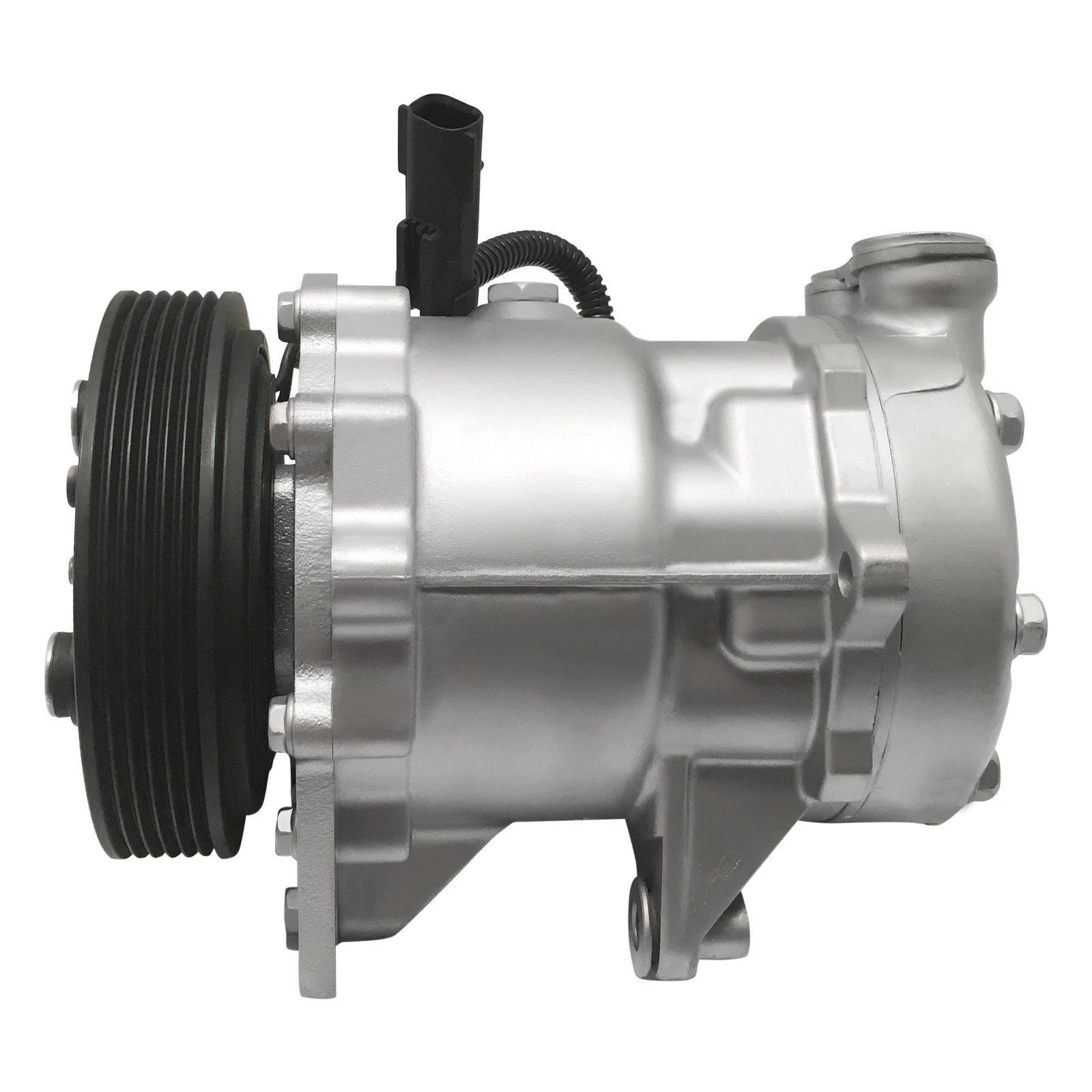 AC Compressor Kit with Condenser for Mitsubishi Pajero (2007-2024)