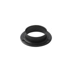 2X Bearing Protection Bracket Cover for Bike Accessories (Black)