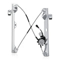 Power Window Regulator Right Rear for GMC Sierra 1500/2500HD (2007–2014) 741-445