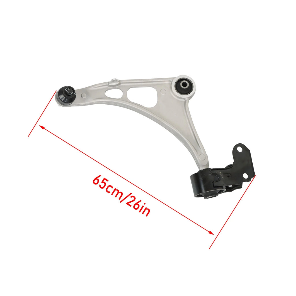 Front Left Lower Control Arm for Honda Pilot (2016-2022)