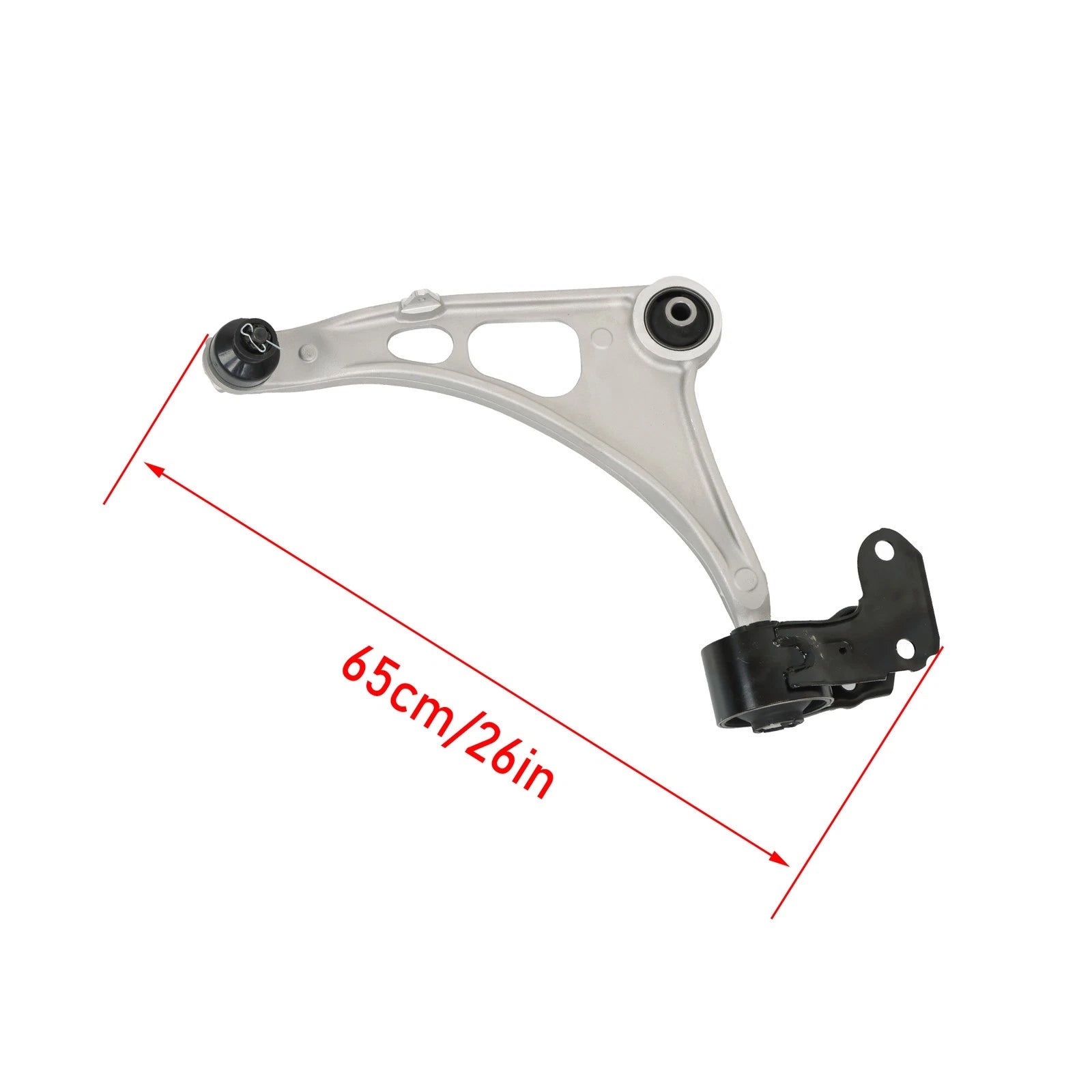 Front Left Lower Control Arm for Honda Pilot (2016-2022)