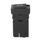 Aux Port Stereo Adapter Input Jack for Toyota Highlander (2001–2007) 86190-02020