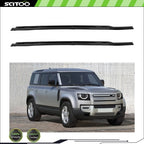 Roof Rack Side Rail for Land Rover Defender 90 (2020–2023)