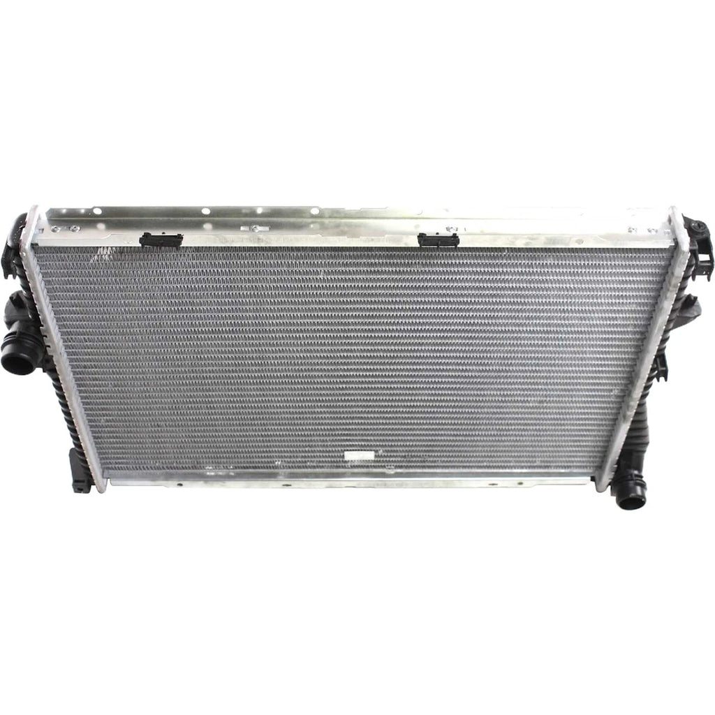 Set of 2 Radiators for BMW 5 Series E60 E39