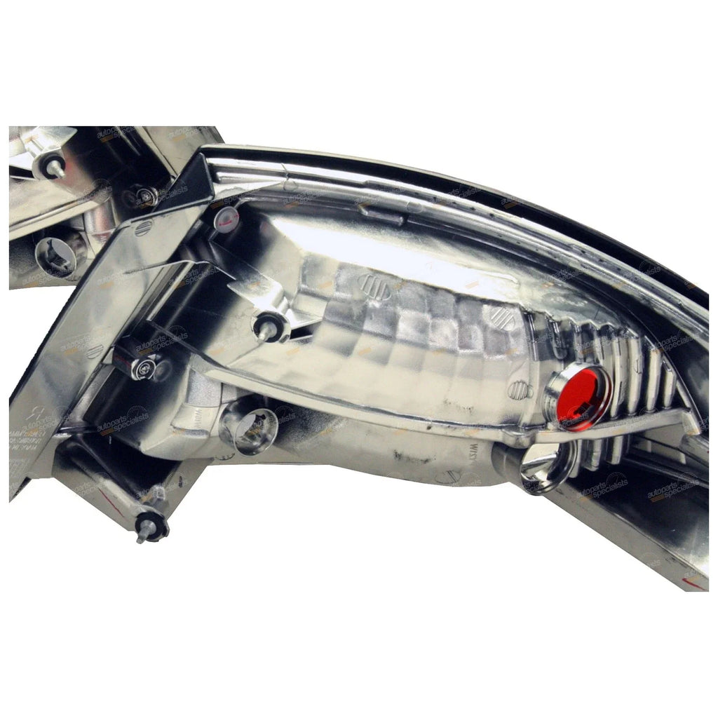 TailLight LH for Ford Falcon FG XR6 XR8 (2008-2008)