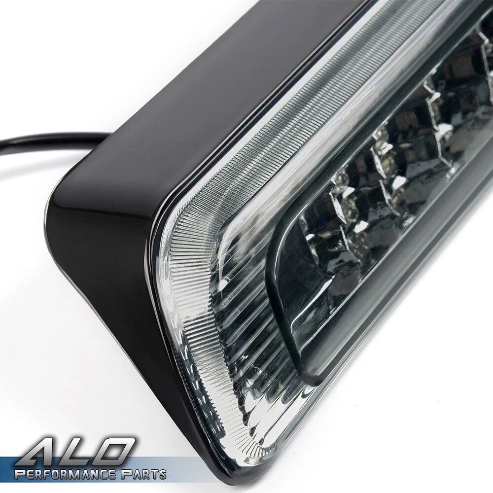 LED Third Brake Light for Toyota Tundra (2007–2016) Smoked Lens