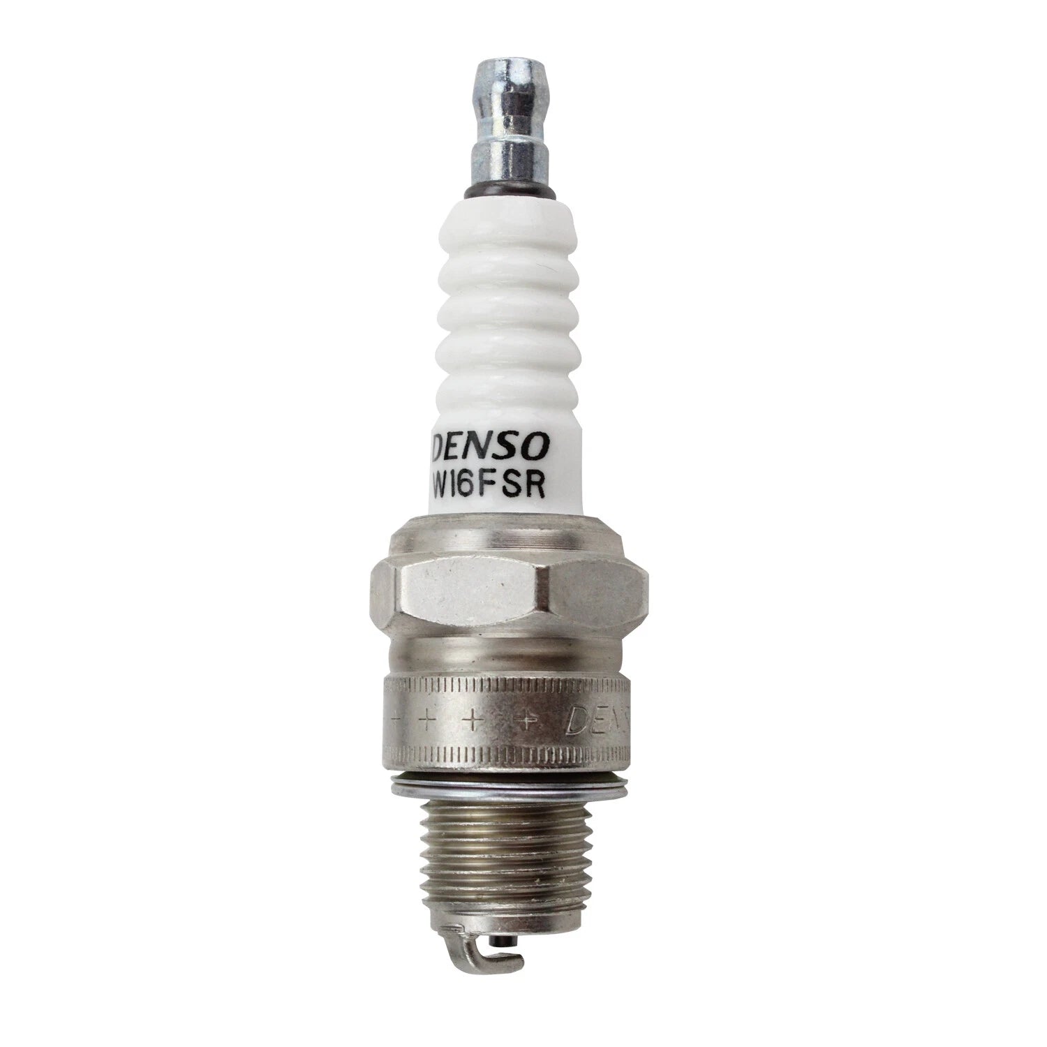 Spark Plug U-Groove Conventional Gap 0.027 DENSO 3033 for Chevy Oldsmobile VW