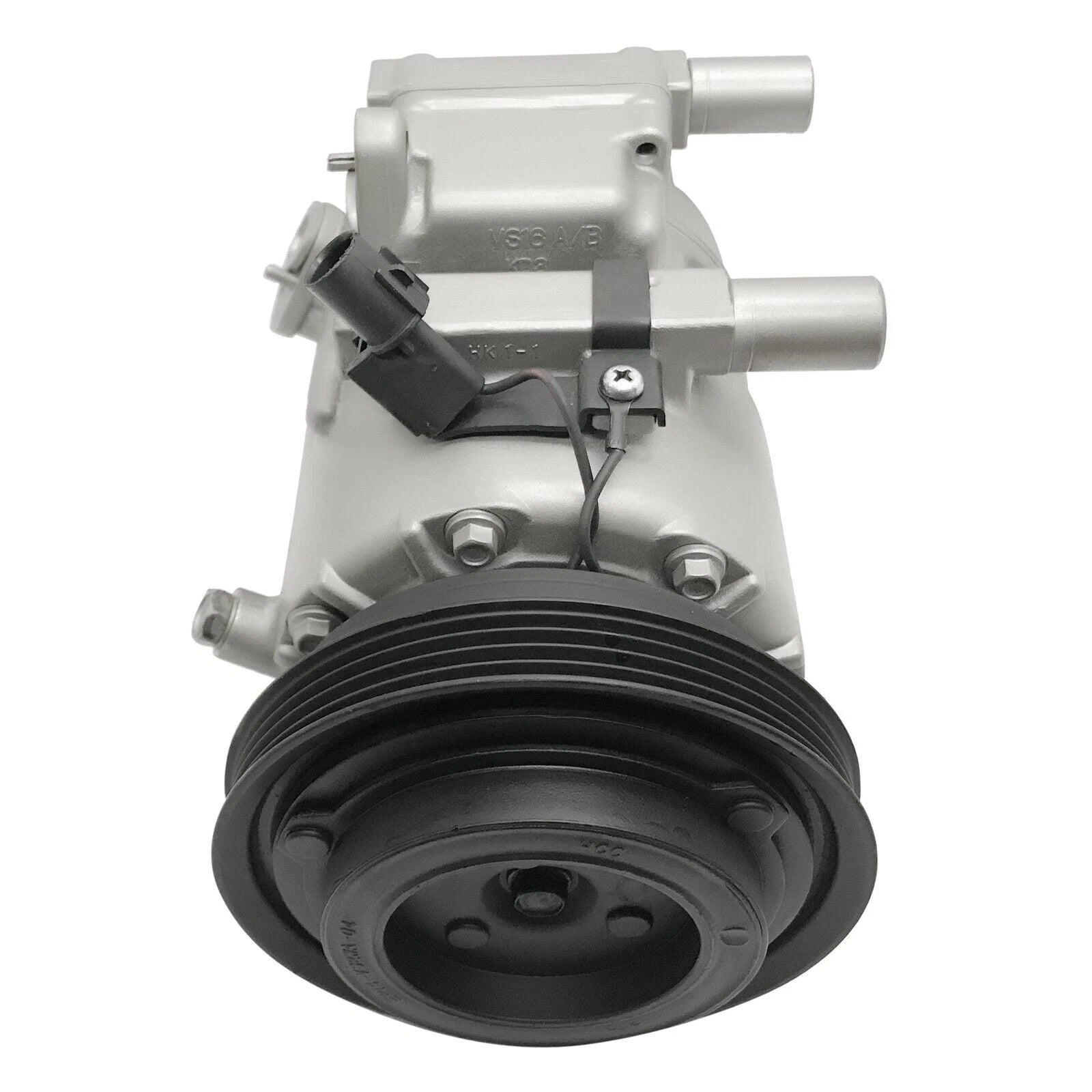 AC Compressor Kit Replacement for Hyundai Accent 1.6L (2007-2011)
