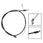 Control Cable for Lawn Mower 200 400 500 Series (with Cable Ties)