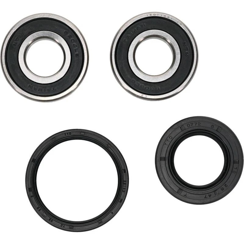 Pivot Works Premium Wheel Bearing for