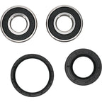 Pivot Works Premium Wheel Bearing for