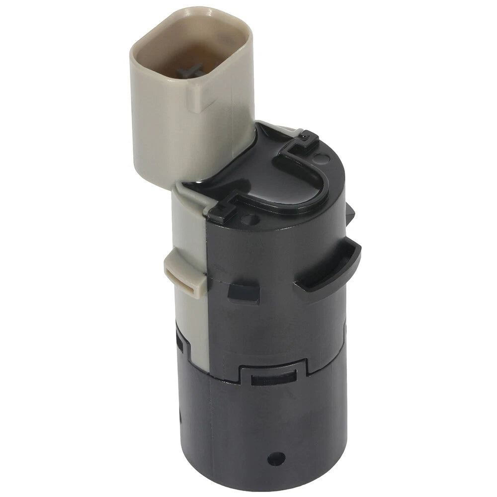 Black Parking Sensor for BMW 3 5 Series E39 E46 E60 E61 E83 (1997–2010)