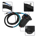 Tilt Trim Motor for Yamaha Engines (Various Models)