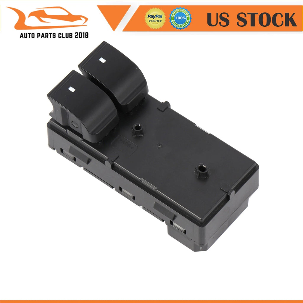 Window Switch for Chevrolet Silverado 1500 2500 3500 (2007-2013)