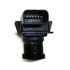 Reverse Rear-View Parking Camera for Ford Edge (2011–2015)