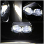 LED Projector Fog Lights for Ford F150 Lincoln Mark LT (2011–2014)