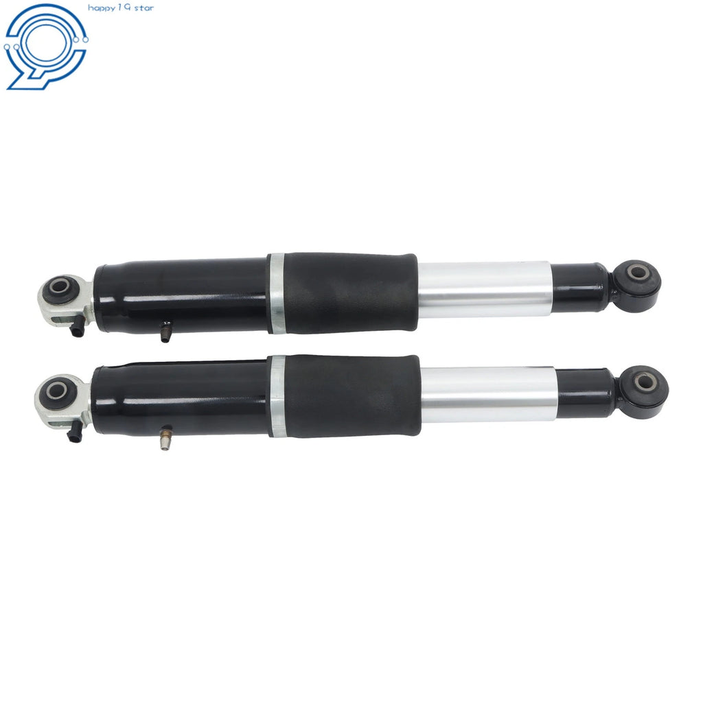 2X Rear Shock Struts for Chevrolet Tahoe (2007-2020) Magnetic
