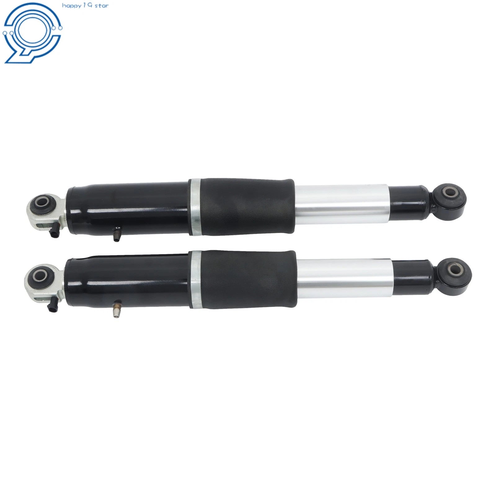 2X Rear Shock Struts for Chevrolet Tahoe (2007-2020) Magnetic
