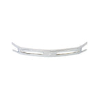 Chrome Front Grille Trim for Chevrolet Silverado 1500 (2019–2021)