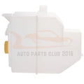Radiator Coolant Overflow Tank for Nissan Maxima (2000–2003) 217102Y00A