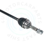 Rear Right CV Axle Shaft for Jeep Compass Patriot (2007–2017)