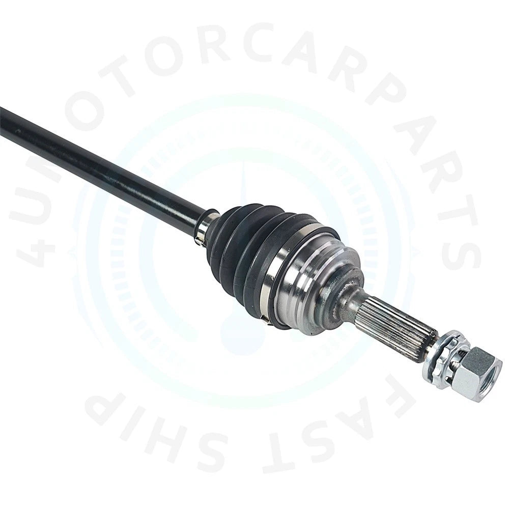 Rear Right CV Axle Shaft for Jeep Compass Patriot (2007–2017)