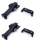 Radiator Support Brackets Upper Lower 2 Row 3 Row for 1967–1972 Chevy GMC