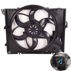 Cooling Fan Assembly for BMW E90 (2006-2013)