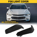 Set of 2 Fog Light Covers for Chevrolet Malibu (2016–2018) GM1038230