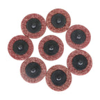 Set of 50 Surface Conditioning Discs for Die Grinder (2")