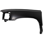 Fender for Dodge Dakota (2008–2010) Front Driver Side