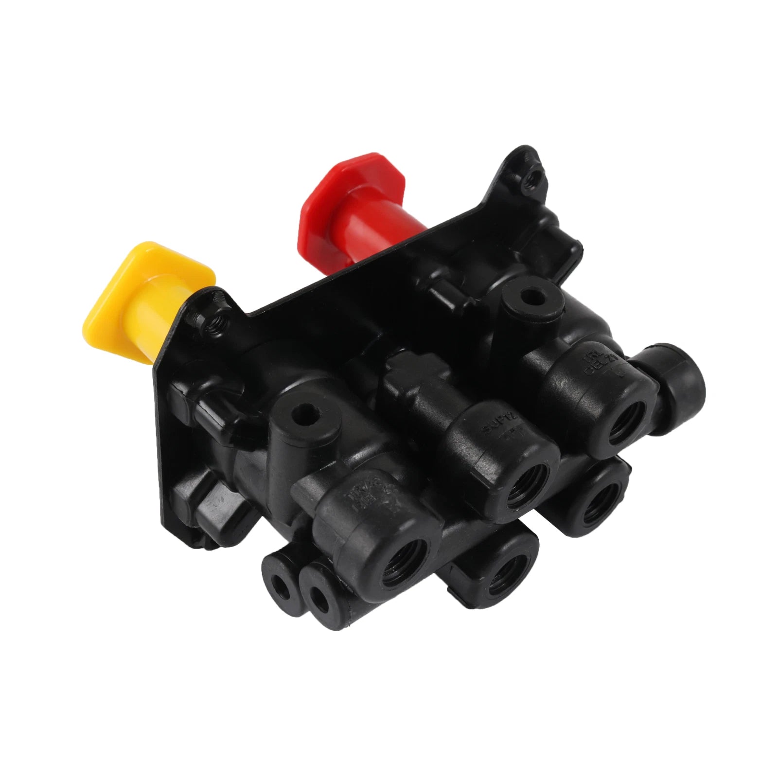 Set of 4 LED Headlights for Make Model