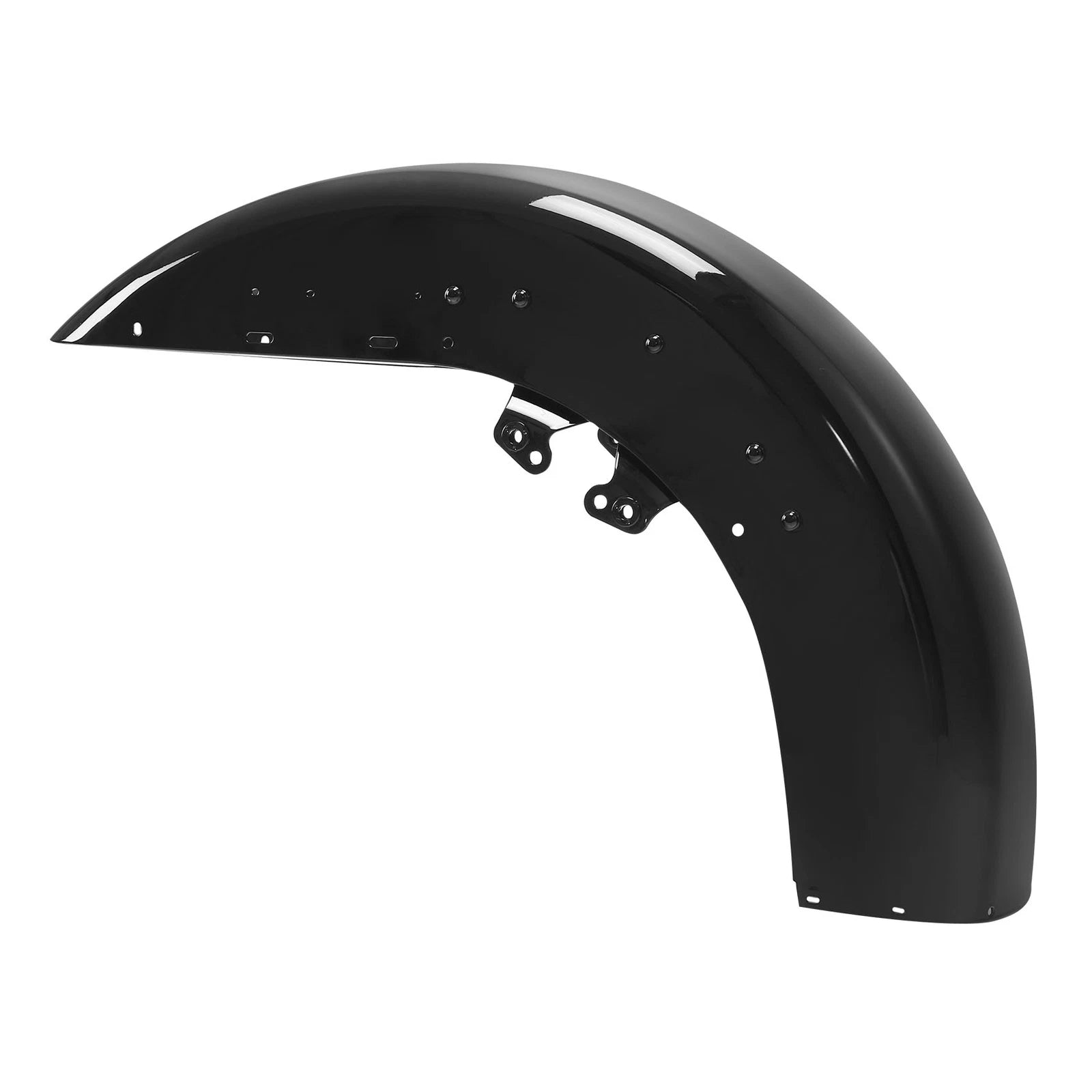 Front Fender for Harley Touring Electra Tri Glide Road King (2014–2023)