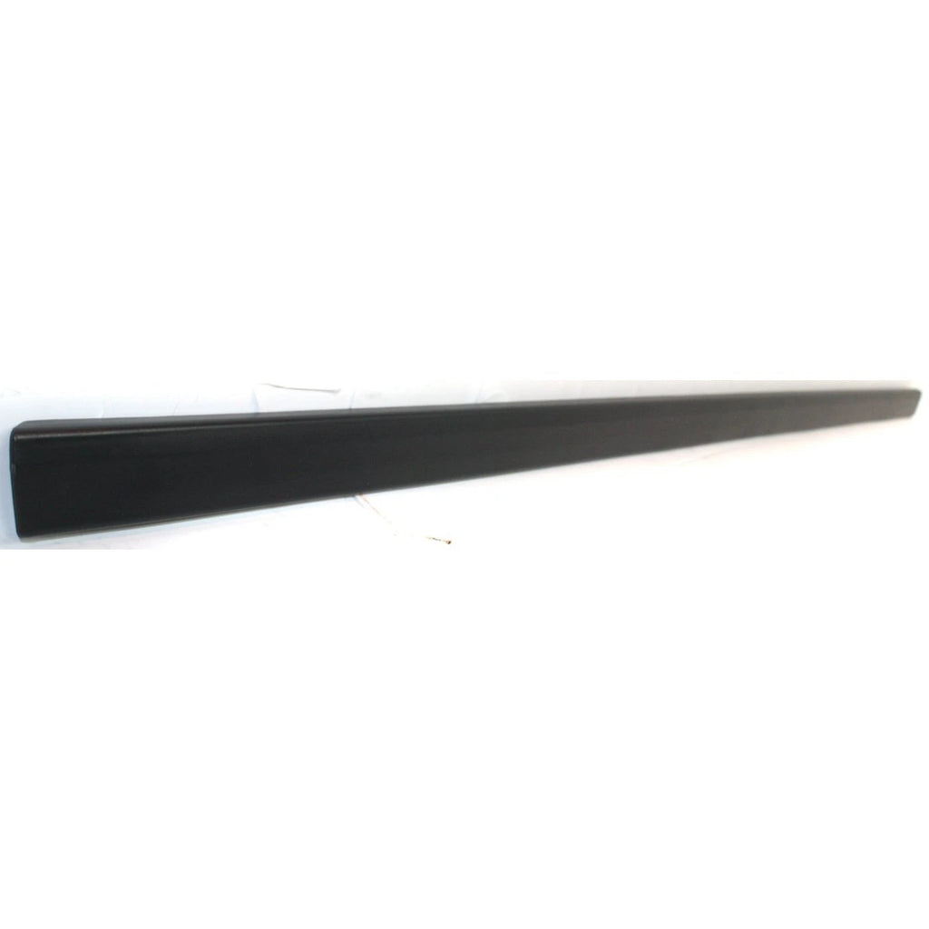 Set of 2 Door Molding and Beltlines for BMW 525i M5 (1989–1995)