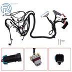 Standalone Wiring Harness for T56 Manual LS1 (1997–2006)