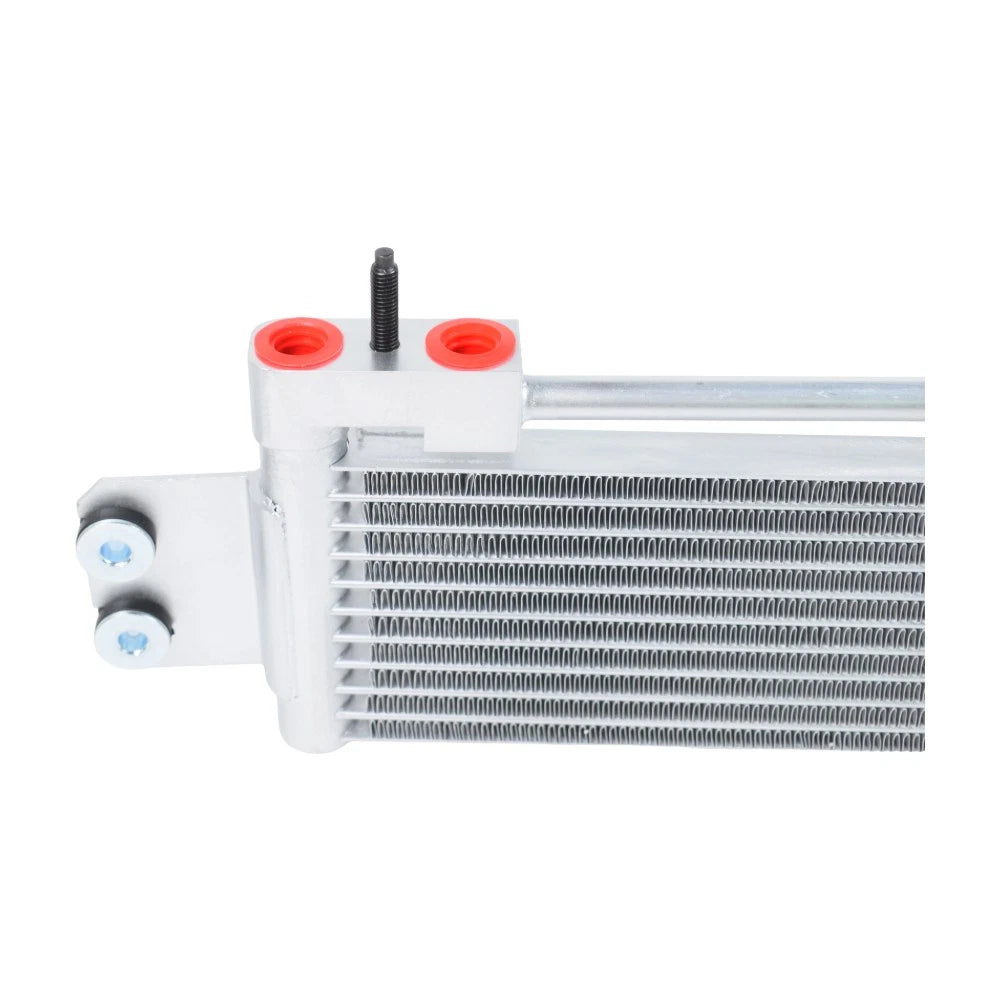 Transmission Oil Cooler 07-25222-000 for Freightliner Cascadia (2018–2026)